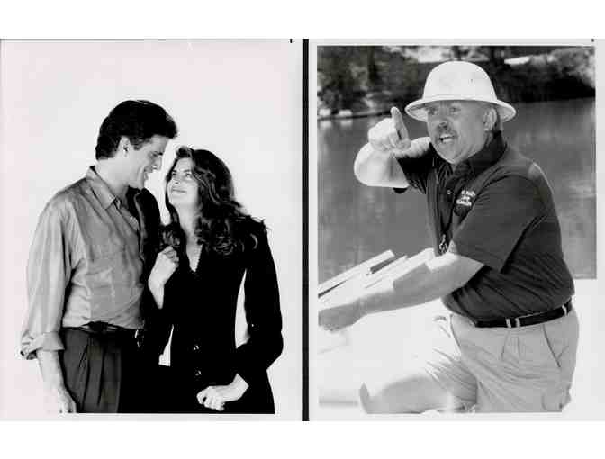 CHEERS, TV series, collectors lot, Ted Danson, Kirstie Alley, Shelley Long, Kelsey Grammar