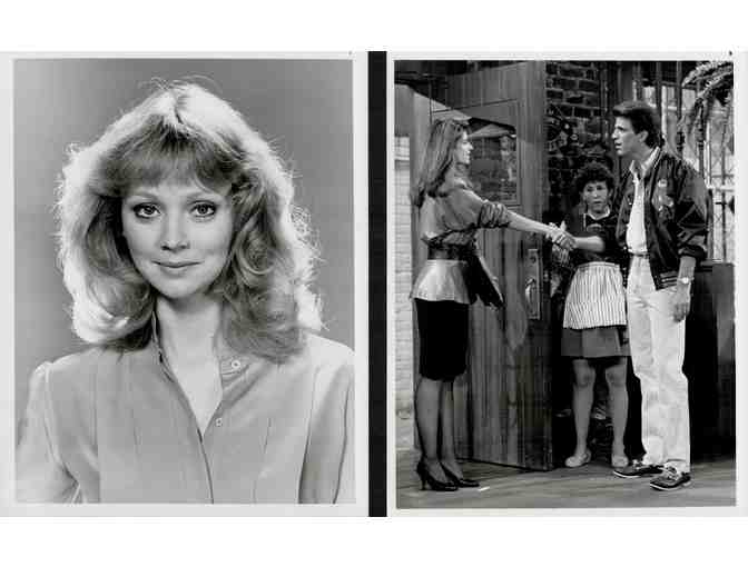 CHEERS, TV series, collectors lot, Ted Danson, Kirstie Alley, Shelley Long, Kelsey Grammar