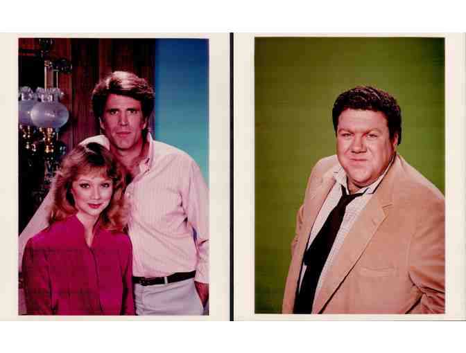 CHEERS, TV series, collectors lot, Ted Danson, Kirstie Alley, Shelley Long, Kelsey Grammar