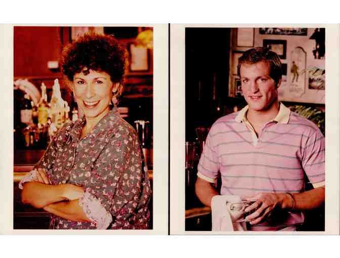 CHEERS, TV series, collectors lot, Ted Danson, Kirstie Alley, Shelley Long, Kelsey Grammar