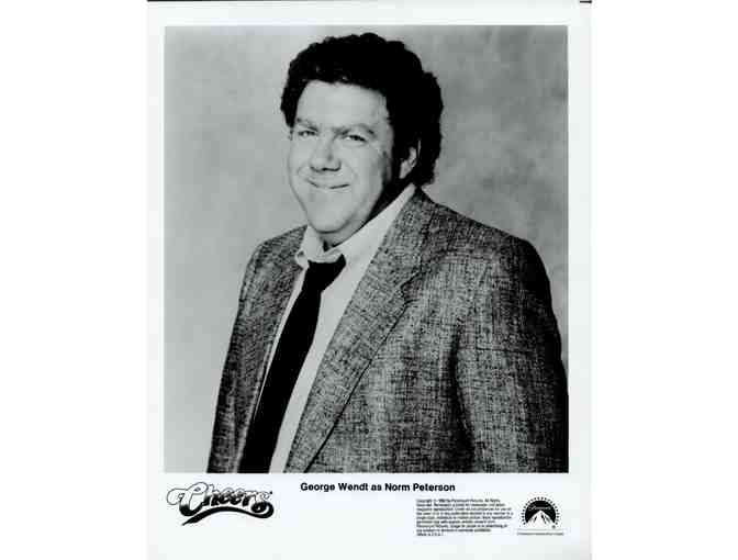 CHEERS, TV series, collectors lot, Ted Danson, Kirstie Alley, Shelley Long, Kelsey Grammar