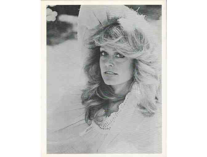 CHARLIES ANGELS, TV series, photos, Kate Jackson, Farrah Fawcett