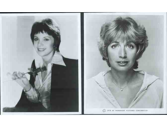 LAVERNE AND SHIRLEY, tv series, Penny Marshall, Cindy Williams, Michael McKean