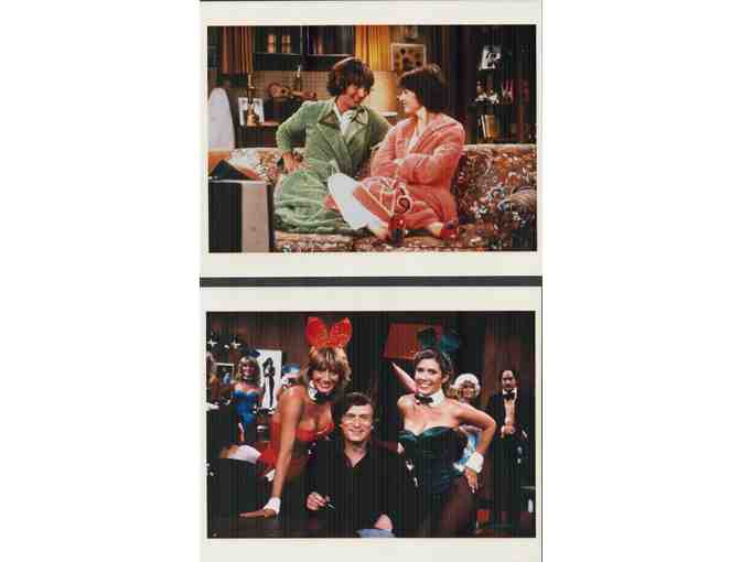 LAVERNE AND SHIRLEY, tv series, Penny Marshall, Cindy Williams, Michael McKean