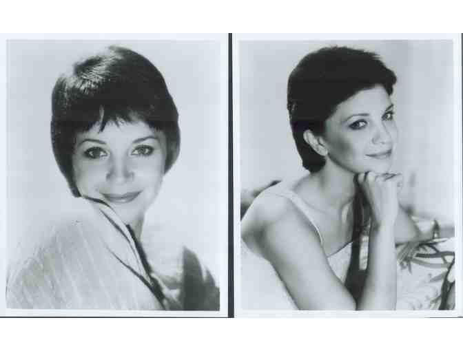 LAVERNE AND SHIRLEY, tv series, Penny Marshall, Cindy Williams, Michael McKean