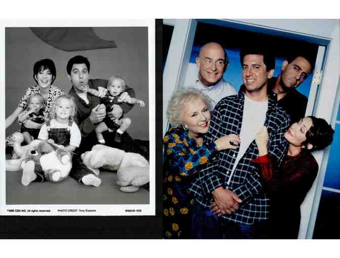 EVERYBODY LOVES RAYMOND, TV series, stills and photos, Ray Romano, Patricia Heaton