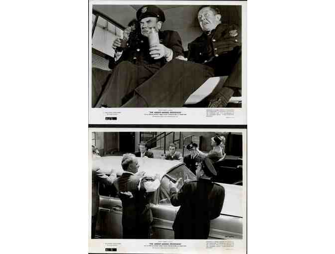 ABSENT MINDED PROFESSOR, 1961, movie stills, Fred MacMurray, Kurt Russell