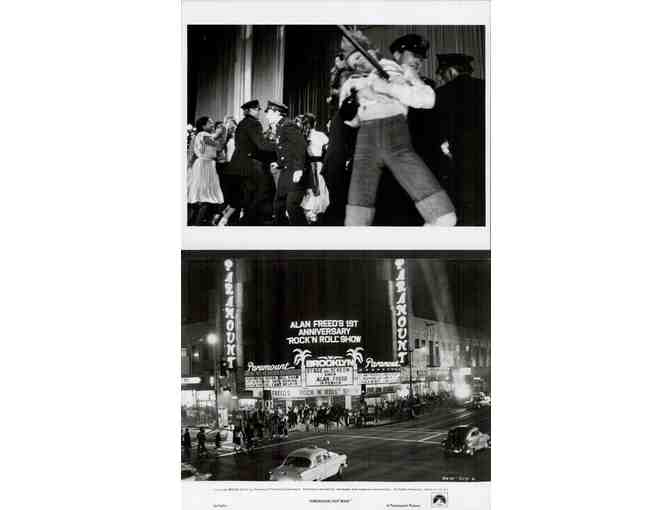 AMERICAN HOT WAX, 1978, movie stills, Tim McIntire, Laraine Newman