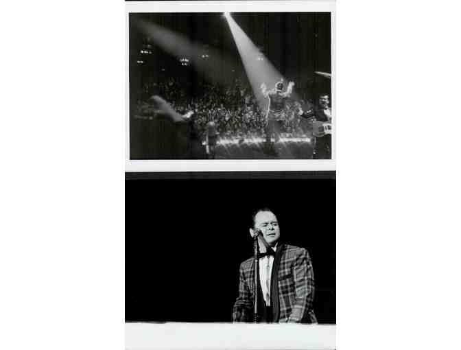 AMERICAN HOT WAX, 1978, movie stills, Tim McIntire, Laraine Newman