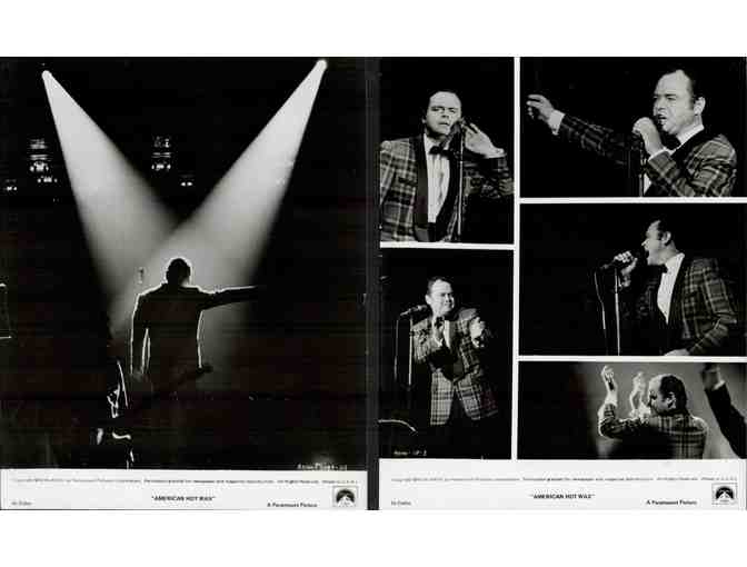 AMERICAN HOT WAX, 1978, movie stills, Tim McIntire, Laraine Newman