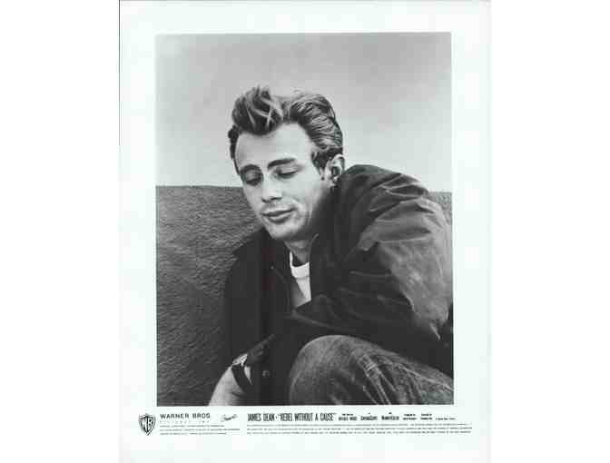 JAMES DEAN, collectors lot, group of classic celebrity portraits, stills or photos
