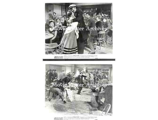I DREAM OF JEANIE, 1952, movie stills, Rex Allen, Bill Shirley, Eileen Christy