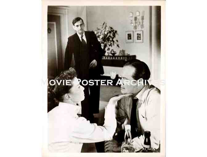 IRON PETTICOAT, 1956, movie stills, Bob Hope Katharine Hepburn