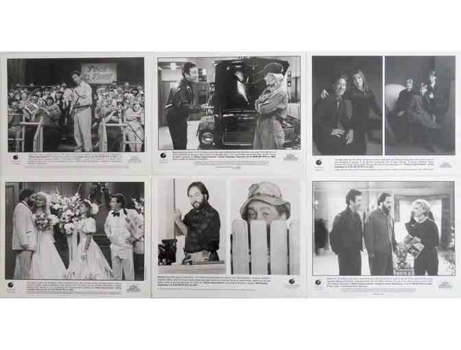 HOME IMPROVEMENT, tv stills, collectors lot, Tim Allen, Richard Karn