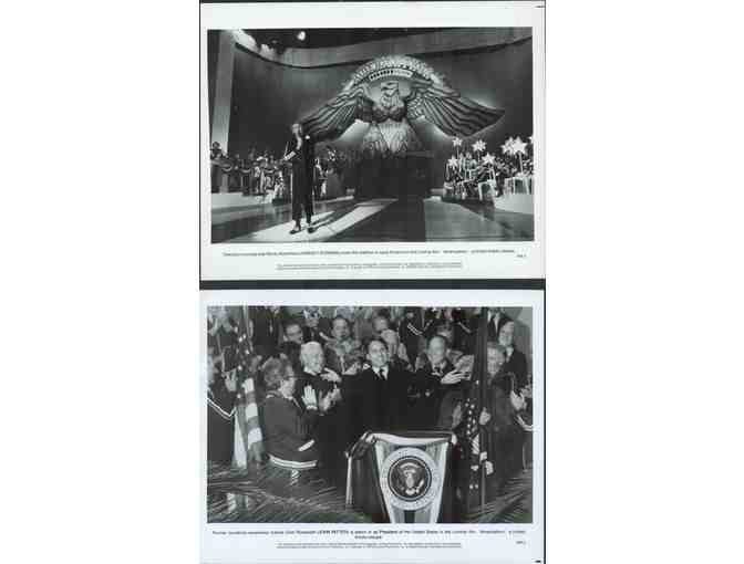 AMERICATHON, 1979, movie stills, Harvey Korman, John Ritter