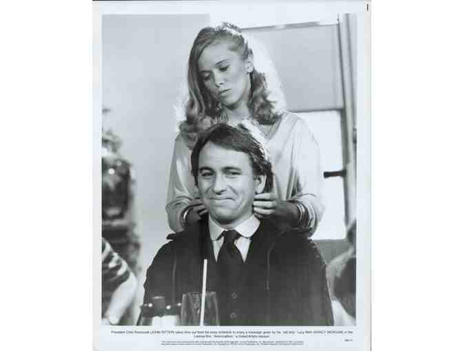 AMERICATHON, 1979, movie stills, Harvey Korman, John Ritter