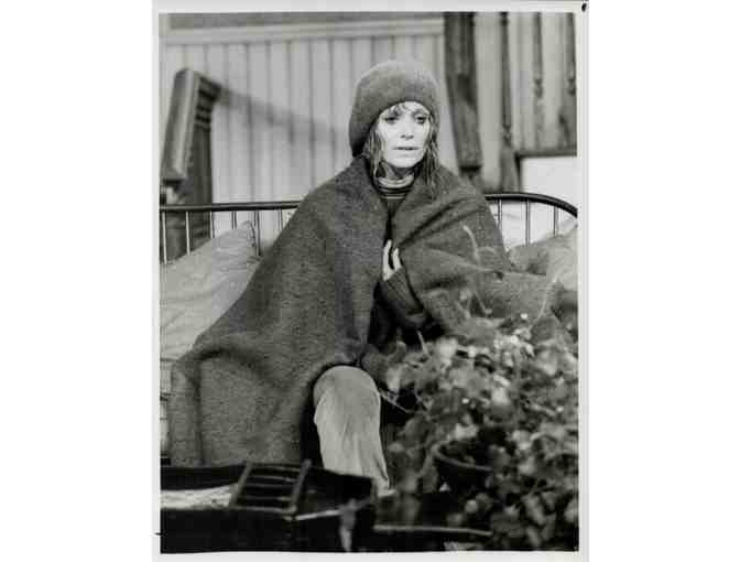 NEWHART, TV stills, collectors lot, Bob Newhart, Tom Poston