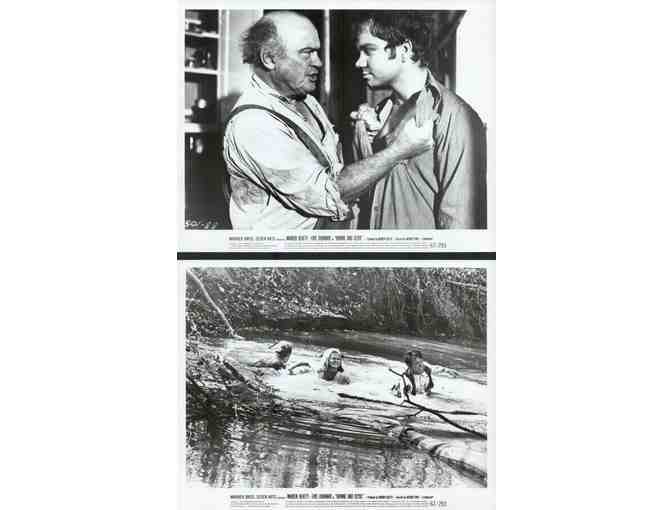 BONNIE AND CLYDE, 1967, movie stills, Warren Beatty, Fay Dunaway