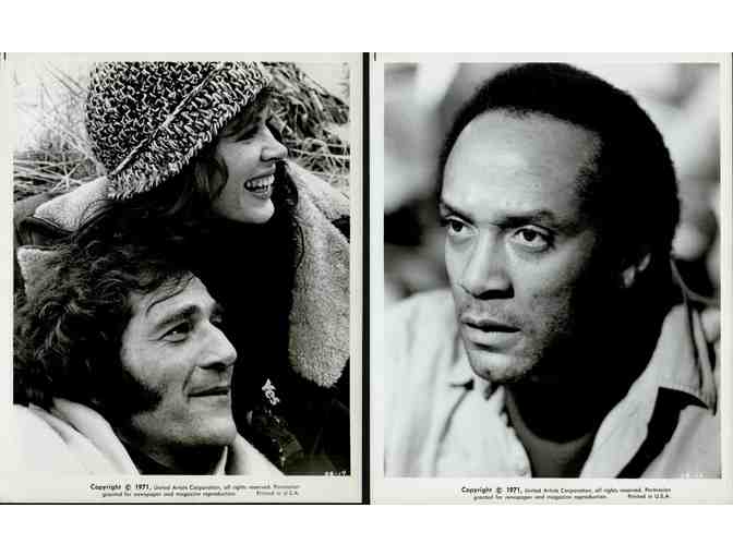 BORN TO WIN, 1971, movie stills, George Segal, Robert De Niro