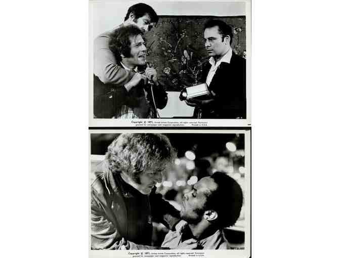 BORN TO WIN, 1971, movie stills, George Segal, Robert De Niro