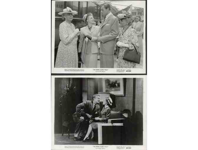 BRIDE GOES WILD, 1948, movie stills, Van Johnson, June Allyson