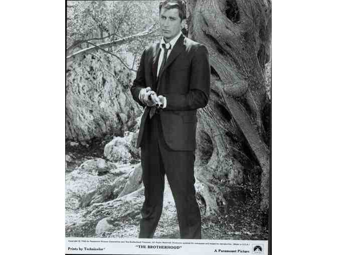 BROTHERHOOD, 1968, movie stills, Kirk Douglas, Alex Cord