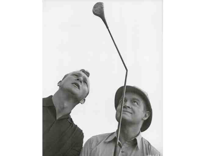 CALL ME BWANA, 1963, movie stills, collectors lot, Bob Hope, Edie Adams