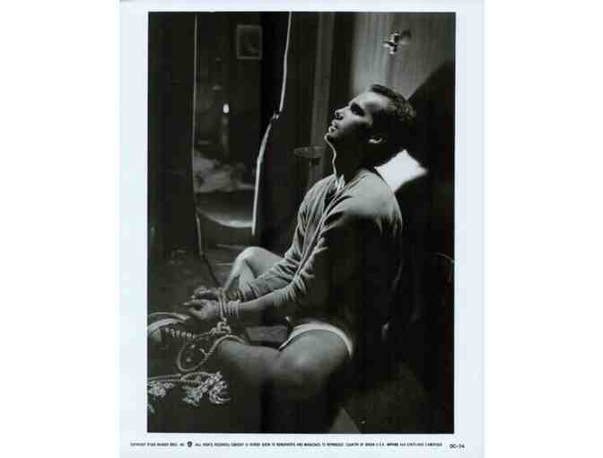 DEAD CALM, 1989, movie stills, collectors lot, Nicole Kidman, Billy Zane