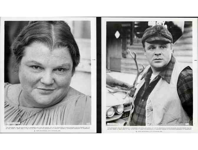 DEER HUNTER, 1978, movie stills, Robert De Niro, Meryl Streep