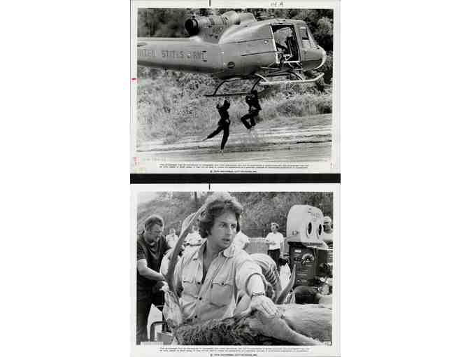 DEER HUNTER, 1978, movie stills, Robert De Niro, Meryl Streep