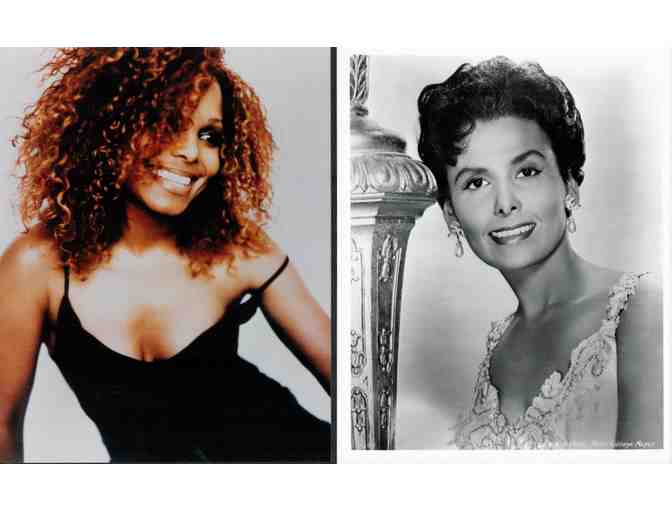 FEMALE SINGERS LOT, Beyonce, Lena Horne, Jewel, Avril Levigne et al