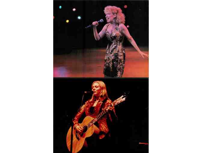 FEMALE SINGERS LOT, Beyonce, Lena Horne, Jewel, Avril Levigne et al