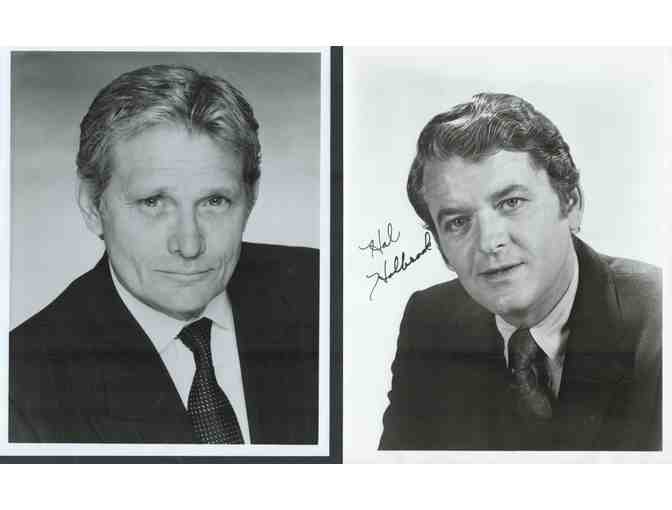 ACTORS LOT 9, Tom Hanks, John Garfield, Hugh Grant, et al