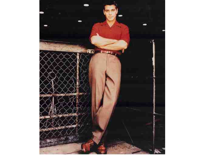 ACTORS LOT 8, Tony Curtis, Kevin Costner, Lee J. Cobb, et al