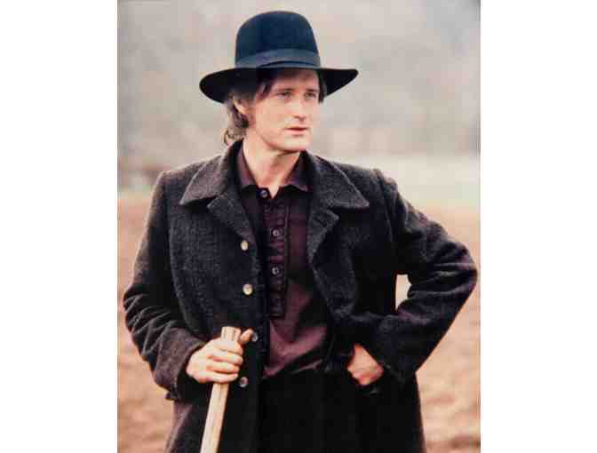 ACTORS LOT 5, Robert Redford, Will Smith, Randolph Scott, , et al