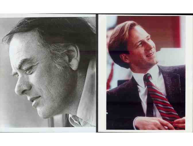 ACTORS LOT 4, Hugh Jackman, Danny Kaye, Ernie Hudson et al