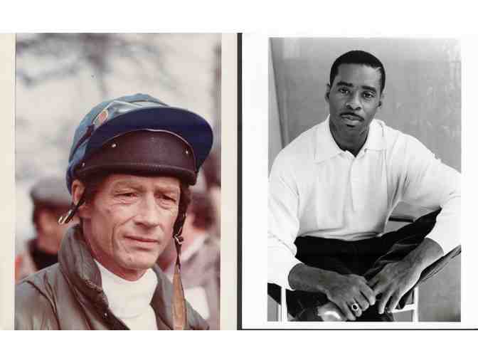 ACTORS LOT 4, Hugh Jackman, Danny Kaye, Ernie Hudson et al