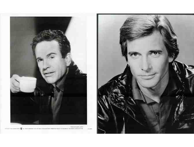 ACTORS LOT 3, George Burns, Dana Andrews, Jean Paul Belmondo et al