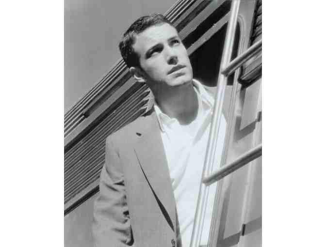 ACTORS LOT 3, George Burns, Dana Andrews, Jean Paul Belmondo et al