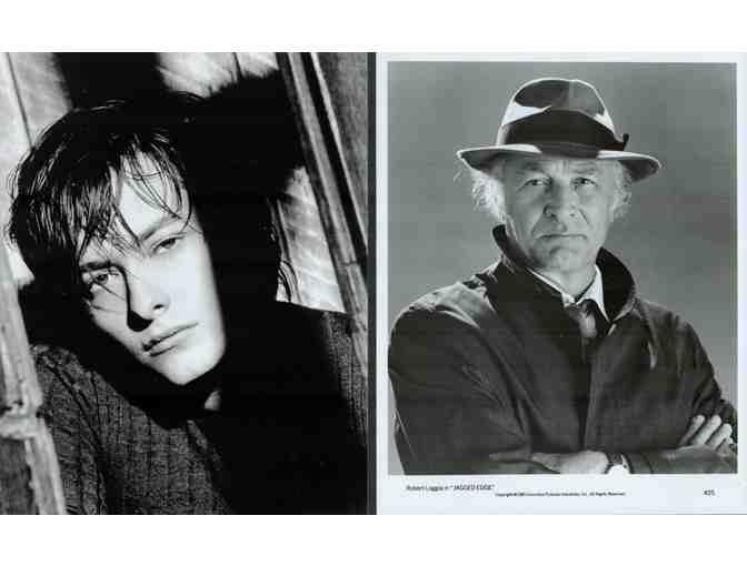 ACTORS LOT 2, Henry Fonda, Peter Falk, Morgan Freeman, et al