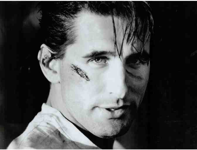 ACTORS LOT 1, Humphrey Bogart, Orlando Bloom, Johnny Mack Brown, et al