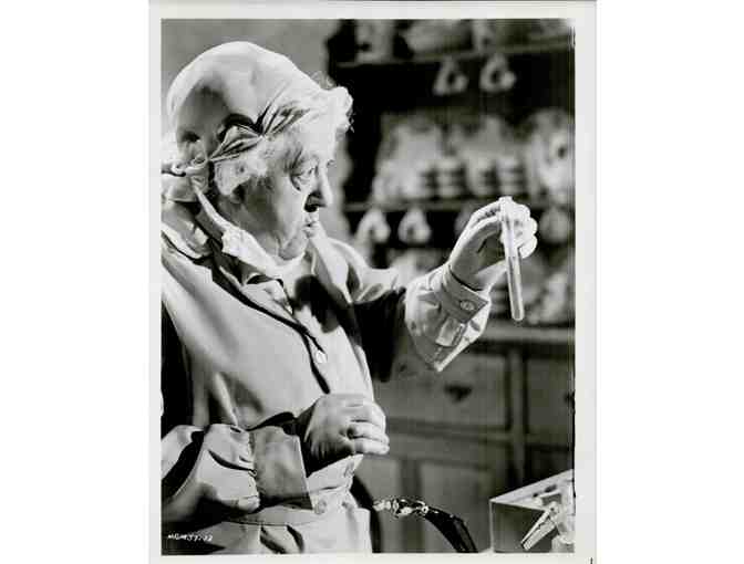 MURDER AHOY, 1964, movie stills, Margaret Rutherford, Lionel Jeffries