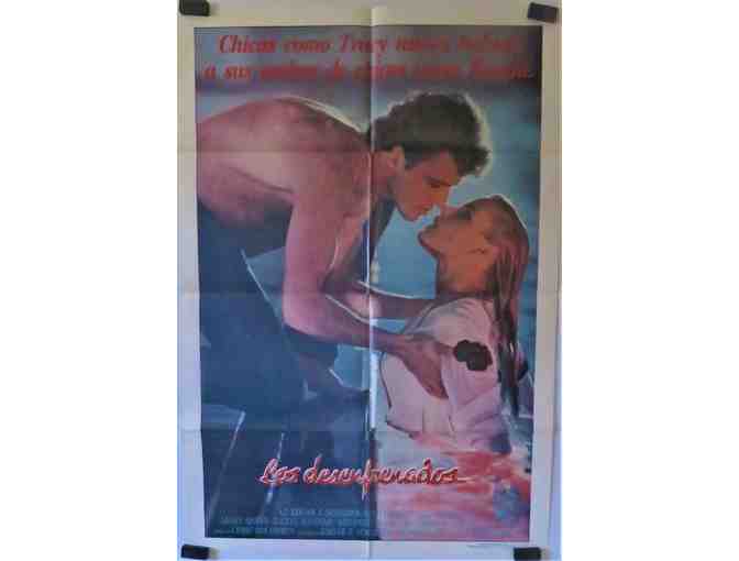 VENEZUELAN POSTERS, MISC. ONE SHEETS LOT