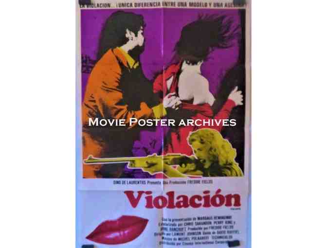 SPANISH POSTERS, MISC. ONE SHEETS LOT