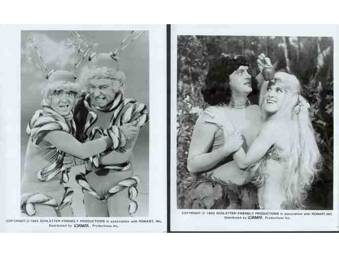 LAUGH-IN, 1967-1973, TV series, Lily Tomlin, Goldie Hawn