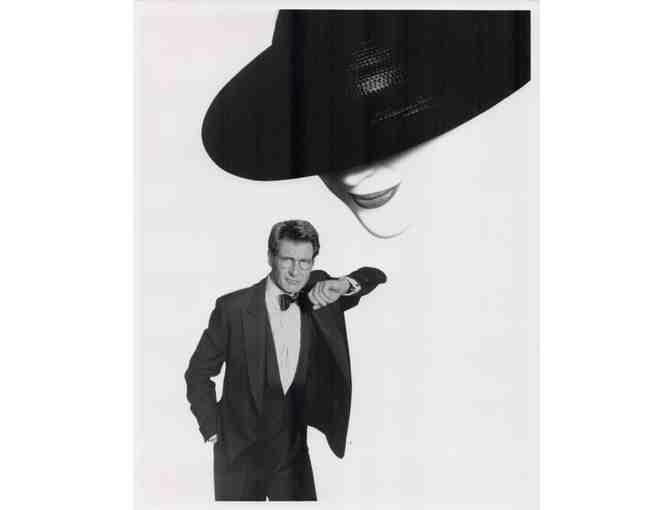 SABRINA, 1995, movie stills, Harrison Ford, Julia Ormond