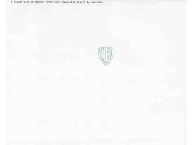 SLIGHT CASE OF MURDER, 1938, movie stills, Edward G. Robinson, Jane Bryan