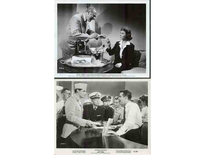 BACK STREET, 1961, movie stills, collectors lot, Susan Hayward, John Gavin