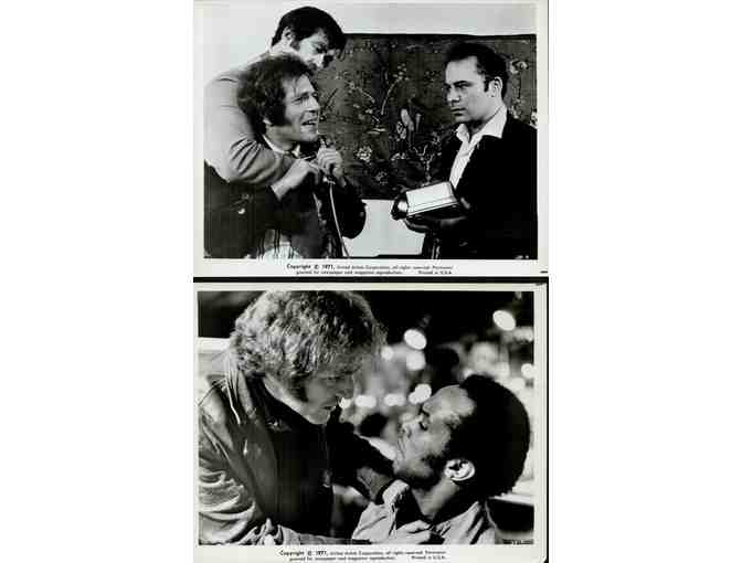 BORN TO WIN, 1971, movie stills, George Segal, Robert De Niro