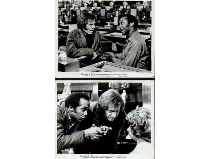 BORN TO WIN, 1971, movie stills, George Segal, Robert De Niro